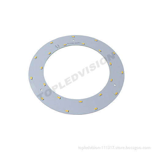 Round Ceiling Light 12W